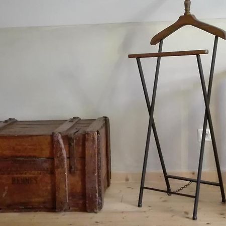 Chambres D'Hotes Le Clos De La Touche Cheille Экстерьер фото